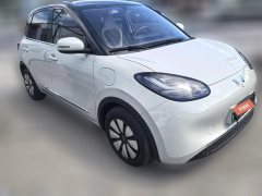 2025 Wuling Motors Wuling Bingo 2025 333km Joy #3