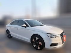 2020 Audi A3 Sedan 2020 1.4T AT 35TFSIEntry China VI #3