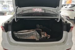 2024 Geely Auto Emgrand Sedan 2025 No.4generation 1.5L AT CVTPremium #4