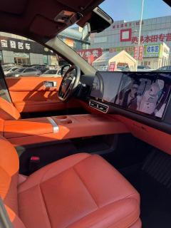 2024 Li Auto Li Auto L6 2024 Max #9