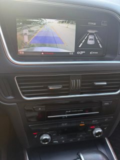 2016 Audi Q5 2016 2.0T AT 40TFSITech #17