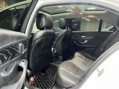 2020 Mercedes-Benz C-Class 2021 1.5T AT C260LSport #15