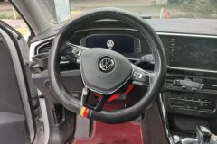 2022 Volkswagen Tayron 2021 2.0T AT 330TSI 2WD3AnniversaryLimited #15