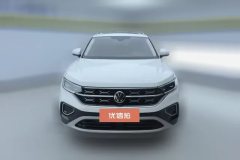 2023 Volkswagen Tayron 2023 1.5T AT 300TSI 2WDLuxuryplusAdvancedEdition #2