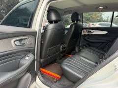 2021 Roewe RX5 MAX 2021 SupremeSeries 400TGI ATSmartSeatcabinHonor #11