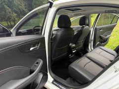 2024 Roewe i5 2024 1.5L AT CVTHonor #16