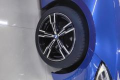 2020 BMW 3 Series 2021 2.0T AT Facelift II 325i MSport Pkg #6