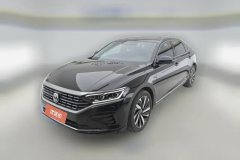 2023 Volkswagen Passat 2023 Facelift 2.0T AT 330TSI Luxury #1
