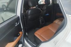 2017 Baojun 510 2017 1.5 AT Luxury #11