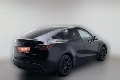 2023 Tesla Model Y 2022 Facelift rear wheel driveEdition #2
