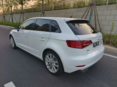 2019 Audi A3 Sportback 2019 1.4T AT 35TFSIEntry China VI #7