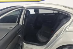2018 Volkswagen Magotan 2018 1.8T AT 330TSILuxury Facelift #11
