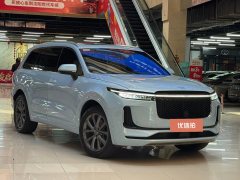 2020 Li Auto Li Auto ONE 2020 EREV7SeatEdition #5