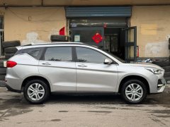 2020 Haval M6 2019 1.5T MT Elite China VI #4