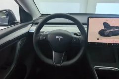 2024 Tesla Model Y 2024 rear wheel driveEdition #15