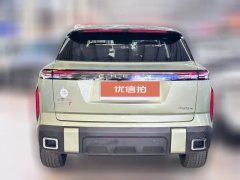 2023 Chery Explore 06 2023 Yue YeEdition 1.6T AT 4WDExplore #4