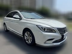 2019 Chang'an Ruicheng CC 2018 1.5T AT ElegantStarry #2