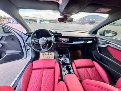 2022 Audi A3 Sedan 2022 A3L Limousine 1.4T AT 35 TFSI EnterprisingSport #7