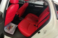 2021 Honda Civic 2019 1.5T AT 220TURBOPowermoveEdition China VI #11