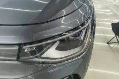 2022 Volkswagen ID.6 X 2022 Pure #5