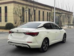 2023 Nissan Sylphy 2022 1.6L AT XLJoy #9