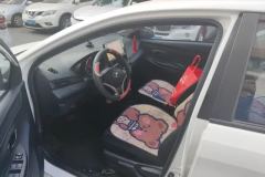 2022 Toyota Vios 2021 1.5 AT EnactusEdition #9