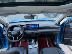 2021 Haval Chulian 2021 1.5T ATLarge3Edition #9