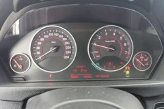 2019 BMW 3 Series 2019 2.0T AT 320i MSport Pkg #14