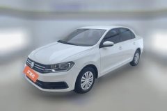 2020 Volkswagen Santana 2021 1.5 MT Fashion #1