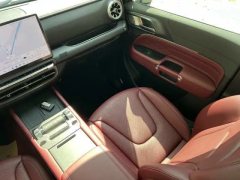 2025 Tank 300 PHEV 2025 Hi4-T 37.1kWh #8