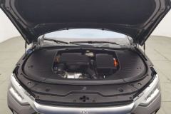 2022 BYD Han 2022 1.5T AT DM-i 121KM Exclusive #7