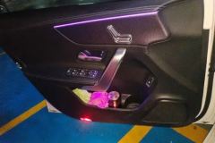 2023 Mercedes-Benz A-Class 2022 A 200 L AT Sportsedan chairFashion #7