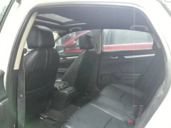2020 Honda Civic 2019 1.5T AT 220TURBOPowermoveEdition China VI #5