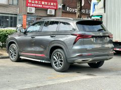 2022 Chang'an CS75 Plus 2022 Classic 1.5T AT pioneer #5