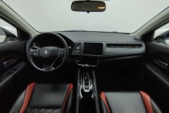 2021 Honda Vezel 2020 1.5T AT 220TURBOElite #14