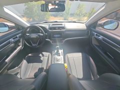 2018 Haval H6 Coupe 2018 1.5T AT Blue LabelLuxury FWD #5