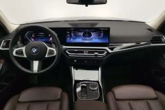 2024 BMW 3 Series 2024 2.0T AT 320Li MSport Pkg #14