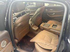 2023 Mercedes-Benz E-Class 2023 Facelift 2.0T AT E 300 L Fashion #13