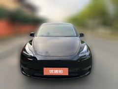 2021 Tesla Model Y 2021 Long Rangeall wheel driveEdition #3