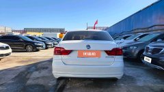 2019 Volkswagen Santana 2018 1.5 MT Fashion #5