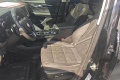 2022 Buick Envision Plus 2021 EnvisionPlus 2.0T AT 652T 5SeatLuxury #9