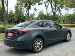 2018 Mazda Mazda3 Axela Sedan 2017 1.5 AT Luxury China VI #9