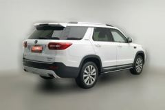 2018 Chang'an CS95 2017 2.0T AT ZhituoEdition7Seat FWD #2