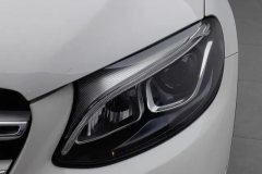 2018 Mercedes-Benz GLC-Class 2018 Facelift 2.0T AT GLC 260 4MATIC Dynamic #5