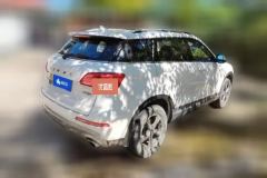2018 Haval H6 Coupe 2018 1.5T AT Blue LabelSuperHaoFWD #3