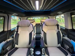 2019 Mercedes-Benz Vito 2018 2.0T AT Elite7Seat China VI #15