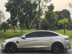 2023 BYD Seal 2023 Champion 700km Performance #12