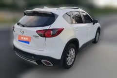 2017 Mazda CX-5 2015 2.0 MT Comfort FWD #3