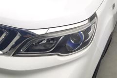 2019 Geely Auto Vision X3 2017 1.5 MT Premium #5