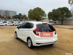 2018 Honda Fit Hatchback 2018 1.5 AT ComfortSunroofEdition #9